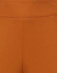 Брюки Marc Ellis, желто-оранжевый - фото 4