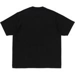 Футболка с логотипом A BATHING APE, белый - фото 4