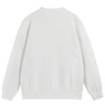 Свитер унисекс Artno=Xjz2309My093, черный - фото 5