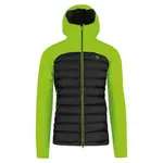 Куртка Karpos Sass DВґOrtiga, зеленый - фото