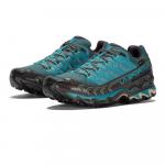 Кроссовки La Sportiva Ultra Raptor II GORE-TEX, синий - фото