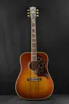 Gibson Murphy Lab 1960 Hummingbird Heritage Cherry Sunburst Light Aged - фото 2