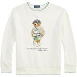 Polo Ralph Lauren Свитшот белый для подростков - фото 2