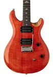 PRS Guitars SE CE24 - Кроваво-оранжевый - фото