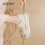 Сандалии женские Josiny, зеленый - фото 13