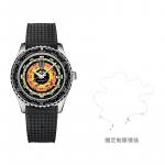 MIDO Часы Men's Leader Submariner Watch - фото 2