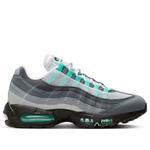 Кроссовки air max 95 'hyper turquoise' Nike, белый - фото 2