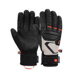 Горнолыжные перчатки Reusch Pro RC - фото