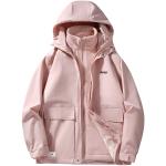 Куртка унисекс Jeep, белый - фото 3