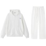 Комплект свитшотов унисекс Doraemon - фото