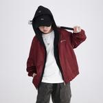 Детская куртка с капюшоном Moderate EASTERN CAMEL, olive желтый - фото 6