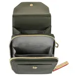 Вечерняя сумка bugatti "ELLA", зеленый - фото 5