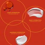 Увлажняющий крем для тела PATTERN, Midnite Amber - фото 7