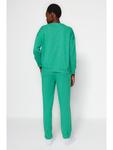 Trendyol Зеленая пижама - фото 4