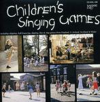 CD диск Children's Singing Games / Various: Children's Singing Games - фото