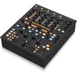 DJ-микшер Behringer DDM4000 Professional 5-Channel DJ Mixer DDM4000 - фото 4