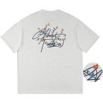 Футболка унисекс Fuerza, черный - фото