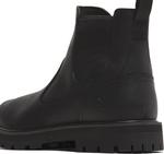 Timberland mens Britton Road, Black Full Grain - фото 8