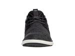 Кроссовки Florsheim Venture Knit Plain Toe Sneaker, черный - фото 2