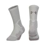 Набор унисекс баскетбольных носков Combo Set Under Armour, черный - фото 10