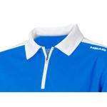 Поло с коротким рукавом Head Swimming, синий - фото 2