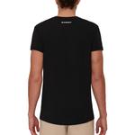 Футболка Seon мужская MAMMUT, хаки - фото 7