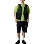 Жилет мужской черный The North Face, черный - фото 3