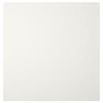 Дверь, белая, 60х64 см IKEA Västerviken - фото