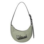 Otherwise Xbreak Женская сумка через плечо, Черный - фото 9