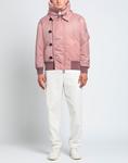 Пуховик Ambush, бледно-розовый - фото 2