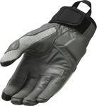 Мотоциклетные перчатки Revit caliber, Gray - фото 2