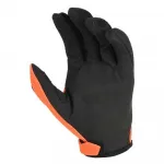 Защитные перчатки Macna Backyard-1 off-road, оранжевый - фото 2