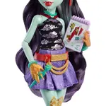 Детская кукла Monster High Jinafire Long Doll, мультиколор - фото 4