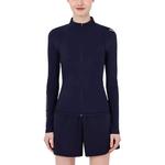 HELLY HANSEN Куртка женская, Navy Blue - фото 3