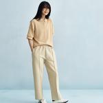 Поло европа версия women's Champion, белый - фото 10