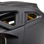 Шлем Proframe Fox, Matte Black - фото 10