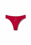 Брифы Tezenis BRASILIAN, Red/Dark Red - фото 5