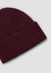 Шапка s.Oliver, бордовый - фото 3