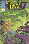 Team 7: Dead Reckoning #3 (Image Comics) - фото