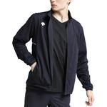 Куртка мужская Descente, черный - фото 11