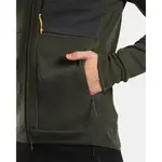 Свитер Kilpi Merini, зеленый - фото 3