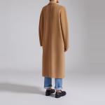 MaxMara Пальто женское верблюжье, Camel - фото 5