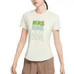 Футболка Women's Beige Nike, бежевый - фото