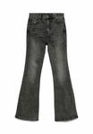 Джинсы Bootcut VMGIGI TAILLE Vero Moda, цвет Medium Grey Denim - фото 5