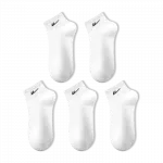 Комплект мужских носков WARRIOR, зеленый - фото 8