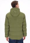 Куртка Mo Winter jacket, Olive - фото 3