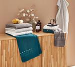 Полотенце Esposa антрацит, 50/100 см - фото 3