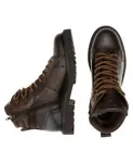 Походные ботинки Ero Ambitious, коричневый - фото 3