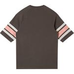 Футболка Stan Ray Raglan Stripe Stan Ray, Washed Black - фото 4
