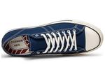 Lucky Star Canvas Shoes унисекс Converse - фото 4